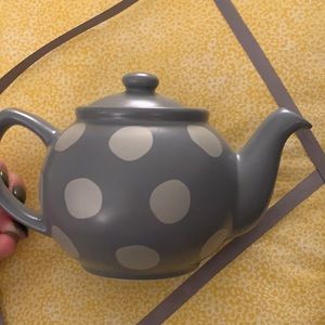 Teapot